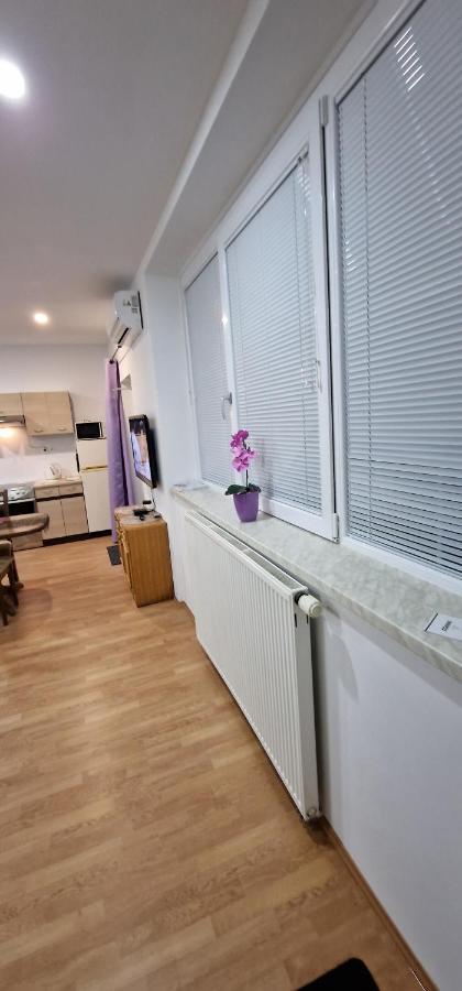 Apartman Murko P-4 Λιουμπλιάνα Εξωτερικό φωτογραφία