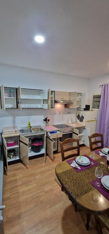 Apartman Murko P-4 Λιουμπλιάνα Εξωτερικό φωτογραφία