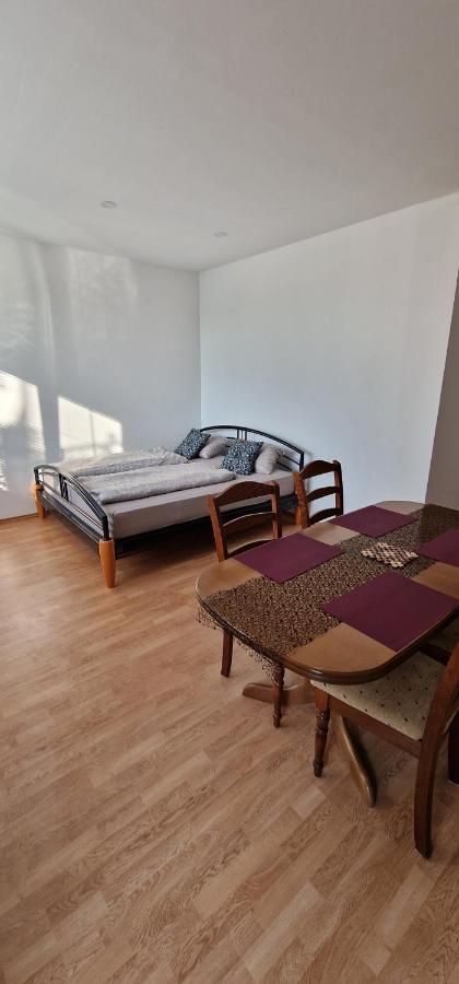 Apartman Murko P-4 Λιουμπλιάνα Εξωτερικό φωτογραφία